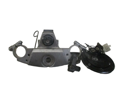 Kit serrure kawasaki - kit,